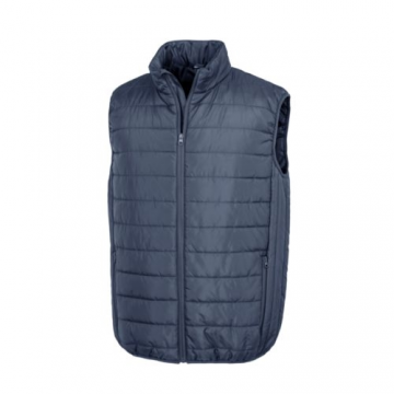 Bodywarmer matelassé Core