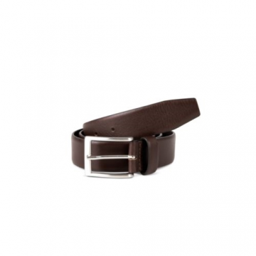 Ceinture cuir homme