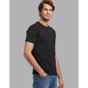 T-Shirt Homme Manches...