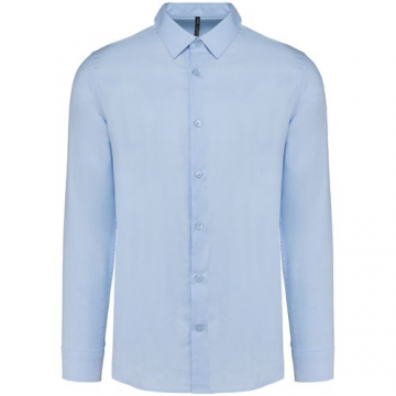 Chemise oxford manches...