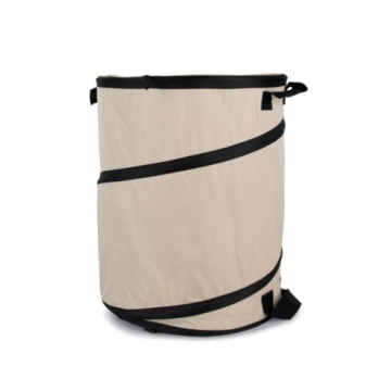 Sac cylindrique pliable...