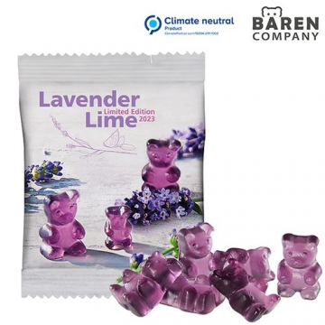 Lavender Lime – Édition...