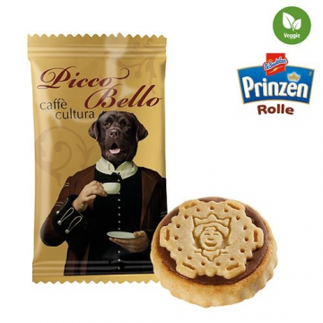 Mini Biscuit « Prince » Cremys