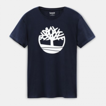 T-SHIRT BIO BRAND TREE