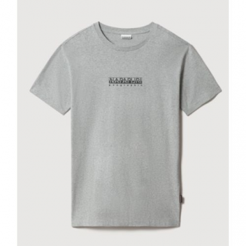 T-shirt manches courtes S-Box