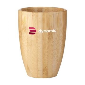 Bamboo Cup Luxe tasse