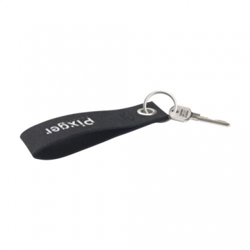 RPET Felt Keyring porte-clés