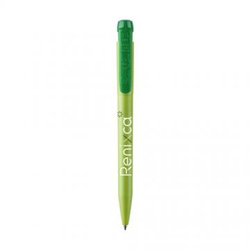 Stilolinea Ingeo Pen Green...