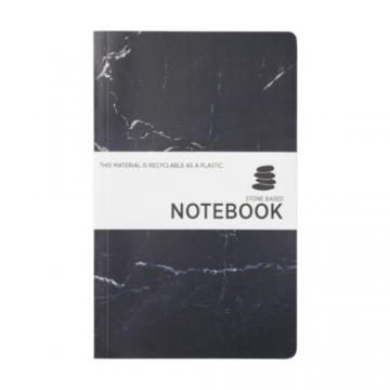 Stonebook A5 bloc-notes