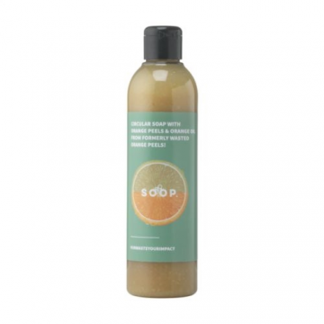 Unwaste Soap 250 ml savon...