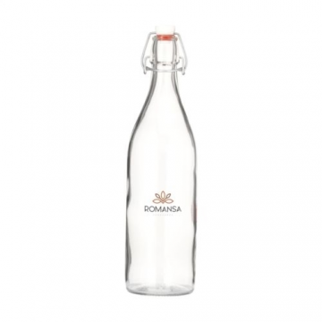 Vidrio Bottle 1 L bouteille