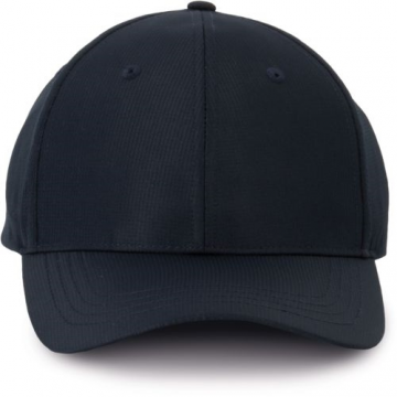 Casquette Sport bleu marine