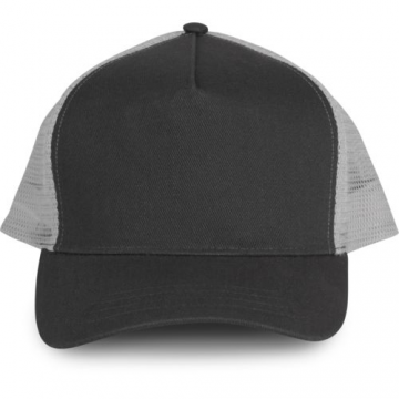 CASQUETTE TRUCKER - 5 PANNEAUX