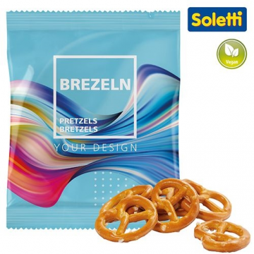 Mini bretzels - petite...