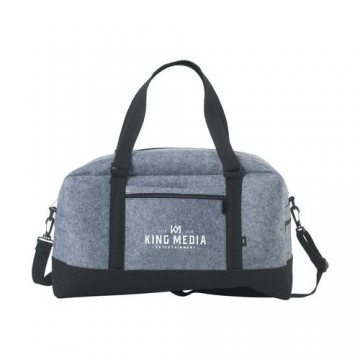 Feltro RPET Weekend Bag sac...