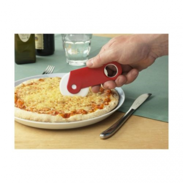 Di Mano couteau à pizza