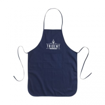 Apron Recycled Cotton (170...