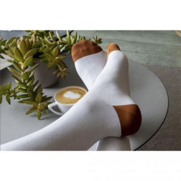 Coffee Socks  chausettes