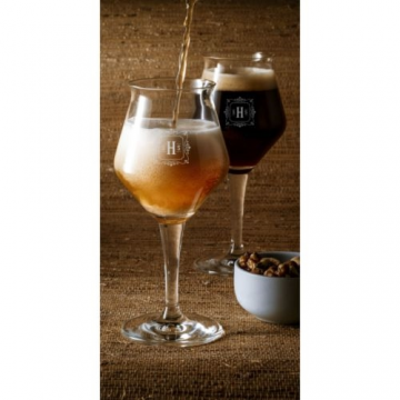 Crownbière 420 ml Sommelier...