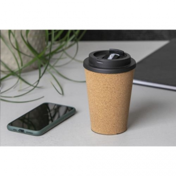 PLA Cork Cup 350 ml mug