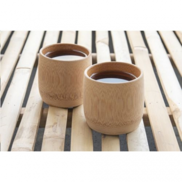 Bamboo Cup tasse