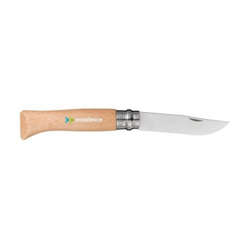 Opinel Inox No 08 canif