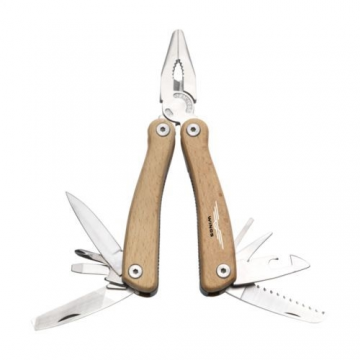 Beechwood Multitool outils...