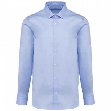 Chemise Oxford pinpoint...