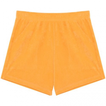 Short Terry Towel Fille - 210g