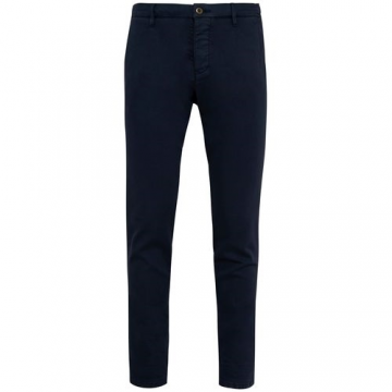 Chino French Terry homme  -...