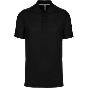 Polo manches courtes homme