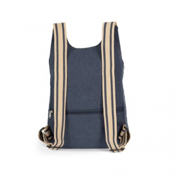Sac à dos recyclé