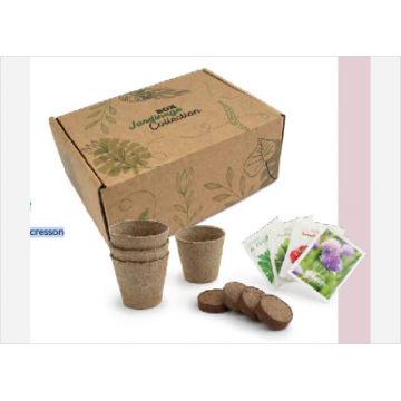 BOX DE JARDINAGE