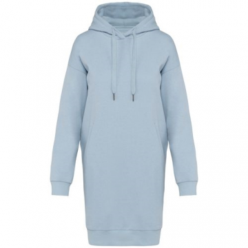 Robe sweat Femme - 300g