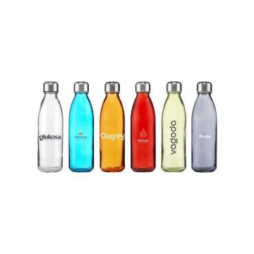 Topflask Glass 650 ml...