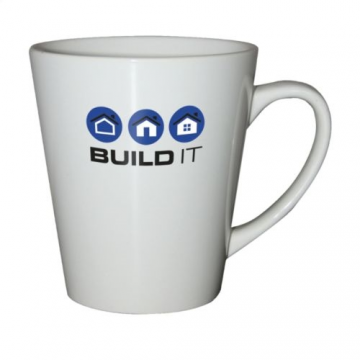 DeltaCup mug
