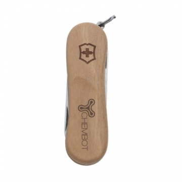 Victorinox Evowood 5 canif