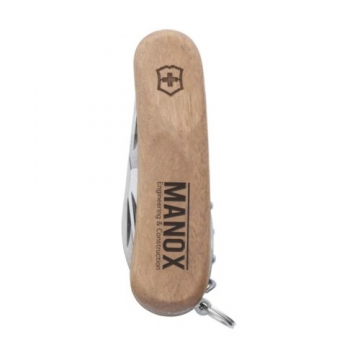 Victorinox Evowood 10 canif