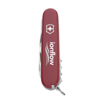 Victorinox Huntsman canif