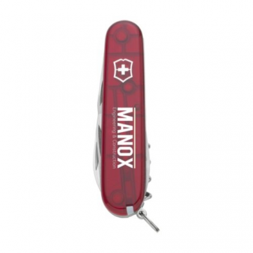 Victorinox Spartan canif