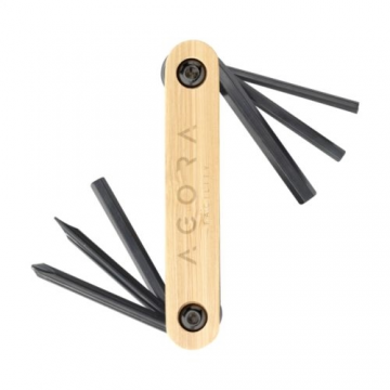 Bamboo Black Tool outil...
