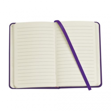 Pocket Notebook A6 blkoc-notes