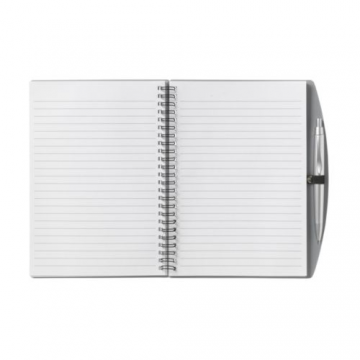 NoteBook A5 bloc-notes