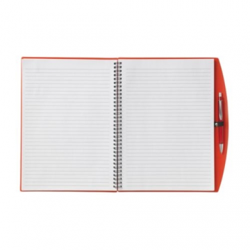 NoteBook A4 bloc-notes