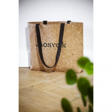 Lagos Cork Shopper sac