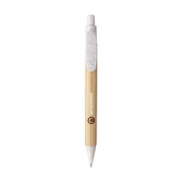 Bamboo Wheat Pen stylo en...