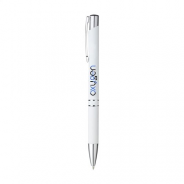 Ebony Soft Touch Accent stylo