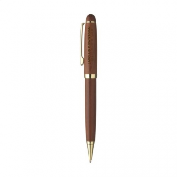 Nostalgie Wood stylo