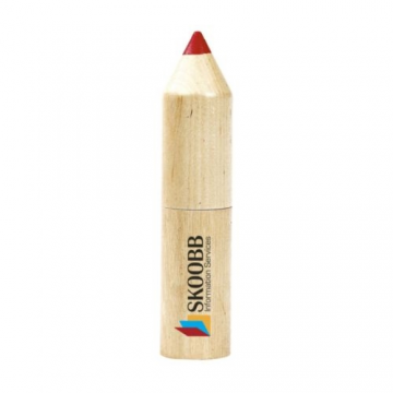 ColorWoody crayons de couleur