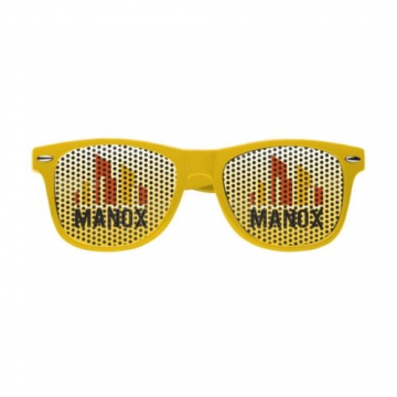 LogoSpecs lunettes de soleil